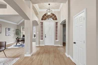 OFFER DEADLINE SATURDAY, JAN 24TH 12 PM CENTRAL TIME WE HAVE on Bridlewood Golf Course in Texas - for sale on GolfHomes.com, golf home, golf lot