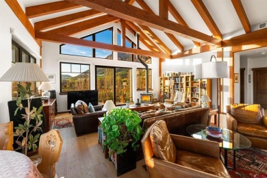 Jesse Ebner, Signature Properties Ebner  Associates, LLC, C: on The Club At Crested Butte in Colorado - for sale on GolfHomes.com, golf home, golf lot