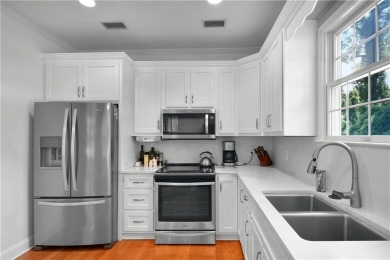 Southern Charm at its finest!  This coastal home sits on one of on Sea Palms Golf and Tennis Resort in Georgia - for sale on GolfHomes.com, golf home, golf lot