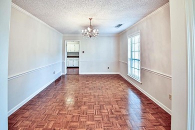 Nestled on the Colonial Country Club golf course, this amazing on Colonial Country Club in Tennessee - for sale on GolfHomes.com, golf home, golf lot
