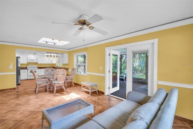 Charming 2BR/2BA Single Family Home in Highly Sought-After on Highland Lakes Executive Golf Course in Florida - for sale on GolfHomes.com, golf home, golf lot