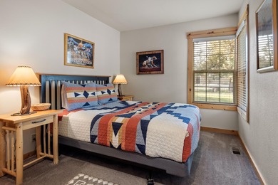 Nestled overlooking the 17th green & fairway of The Ridge Course on Eagle Crest Golf Resort - Resort Course in Oregon - for sale on GolfHomes.com, golf home, golf lot