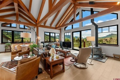 Jesse Ebner, Signature Properties Ebner  Associates, LLC, C: on The Club At Crested Butte in Colorado - for sale on GolfHomes.com, golf home, golf lot