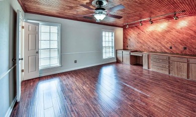 Nestled on the Colonial Country Club golf course, this amazing on Colonial Country Club in Tennessee - for sale on GolfHomes.com, golf home, golf lot