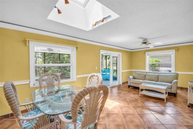 Charming 2BR/2BA Single Family Home in Highly Sought-After on Highland Lakes Executive Golf Course in Florida - for sale on GolfHomes.com, golf home, golf lot