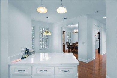 Southern Charm at its finest!  This coastal home sits on one of on Sea Palms Golf and Tennis Resort in Georgia - for sale on GolfHomes.com, golf home, golf lot