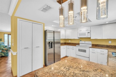 Charming 2BR/2BA Single Family Home in Highly Sought-After on Highland Lakes Executive Golf Course in Florida - for sale on GolfHomes.com, golf home, golf lot