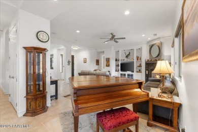 Welcome to your single level Dream home! This beautifully on StoneRidge Golf Course in Arizona - for sale on GolfHomes.com, golf home, golf lot