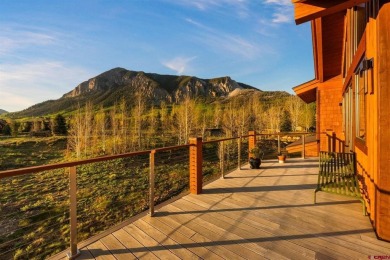 Jesse Ebner, Signature Properties Ebner  Associates, LLC, C: on The Club At Crested Butte in Colorado - for sale on GolfHomes.com, golf home, golf lot