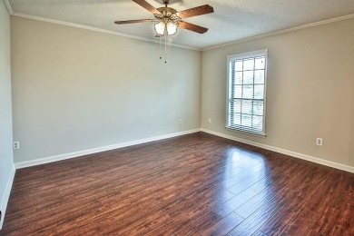 Nestled on the Colonial Country Club golf course, this amazing on Colonial Country Club in Tennessee - for sale on GolfHomes.com, golf home, golf lot