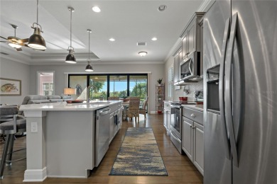 Prepare To Be Impressed. Welcome To Your Dream Home In The Fully on Sarasota National Golf Club in Florida - for sale on GolfHomes.com, golf home, golf lot