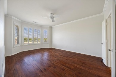 MOVE IN READY HOME ON GOLF COURSE WITH LAKE VIEWS! Welcome to on The Shores Country Club in Texas - for sale on GolfHomes.com, golf home, golf lot