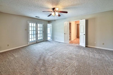 Nestled on the Colonial Country Club golf course, this amazing on Colonial Country Club in Tennessee - for sale on GolfHomes.com, golf home, golf lot