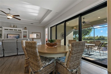 Prepare To Be Impressed. Welcome To Your Dream Home In The Fully on Sarasota National Golf Club in Florida - for sale on GolfHomes.com, golf home, golf lot
