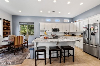Welcome to your single level Dream home! This beautifully on StoneRidge Golf Course in Arizona - for sale on GolfHomes.com, golf home, golf lot