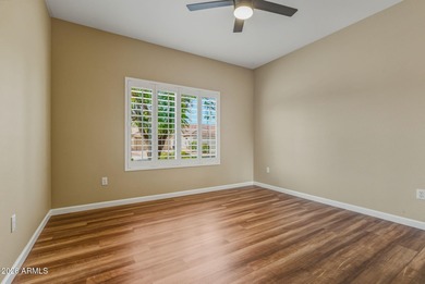 NOW AVAILABLE IN THE GRAND NESTLED ON A CORNER LOT IS THE on Granite Falls Golf Club  in Arizona - for sale on GolfHomes.com, golf home, golf lot