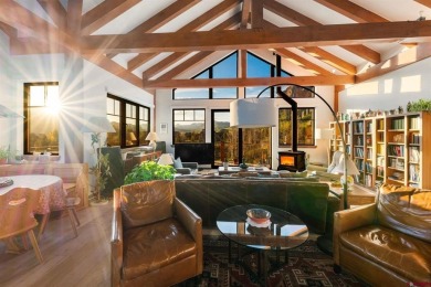 Jesse Ebner, Signature Properties Ebner  Associates, LLC, C: on The Club At Crested Butte in Colorado - for sale on GolfHomes.com, golf home, golf lot