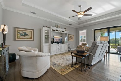 Prepare To Be Impressed. Welcome To Your Dream Home In The Fully on Sarasota National Golf Club in Florida - for sale on GolfHomes.com, golf home, golf lot
