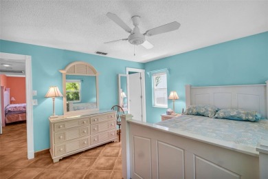 Charming 2BR/2BA Single Family Home in Highly Sought-After on Highland Lakes Executive Golf Course in Florida - for sale on GolfHomes.com, golf home, golf lot