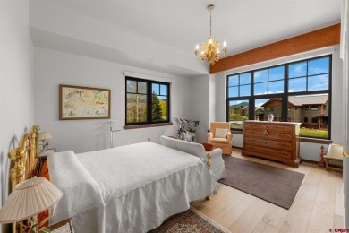 Jesse Ebner, Signature Properties Ebner  Associates, LLC, C: on The Club At Crested Butte in Colorado - for sale on GolfHomes.com, golf home, golf lot