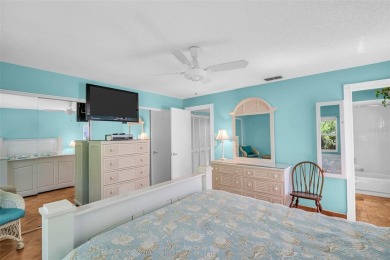 Charming 2BR/2BA Single Family Home in Highly Sought-After on Highland Lakes Executive Golf Course in Florida - for sale on GolfHomes.com, golf home, golf lot