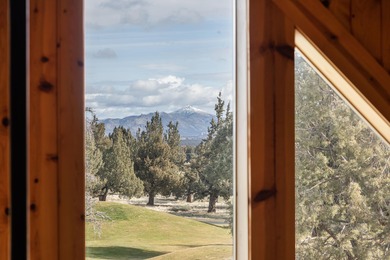 Nestled overlooking the 17th green & fairway of The Ridge Course on Eagle Crest Golf Resort - Resort Course in Oregon - for sale on GolfHomes.com, golf home, golf lot