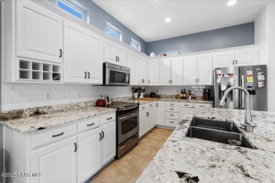 Welcome to your single level Dream home! This beautifully on StoneRidge Golf Course in Arizona - for sale on GolfHomes.com, golf home, golf lot