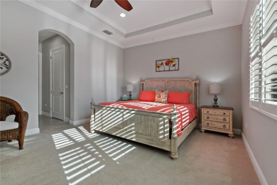 Prepare To Be Impressed. Welcome To Your Dream Home In The Fully on Sarasota National Golf Club in Florida - for sale on GolfHomes.com, golf home, golf lot
