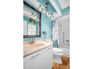 Charming 2BR/2BA Single Family Home in Highly Sought-After on Highland Lakes Executive Golf Course in Florida - for sale on GolfHomes.com, golf home, golf lot