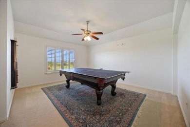 MOVE IN READY HOME ON GOLF COURSE WITH LAKE VIEWS! Welcome to on The Shores Country Club in Texas - for sale on GolfHomes.com, golf home, golf lot