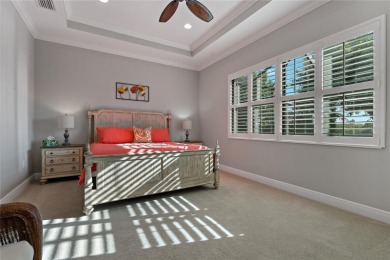 Prepare To Be Impressed. Welcome To Your Dream Home In The Fully on Sarasota National Golf Club in Florida - for sale on GolfHomes.com, golf home, golf lot