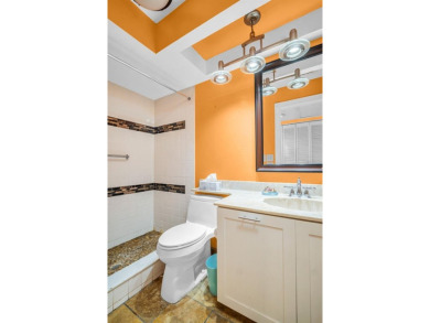 Charming 2BR/2BA Single Family Home in Highly Sought-After on Highland Lakes Executive Golf Course in Florida - for sale on GolfHomes.com, golf home, golf lot