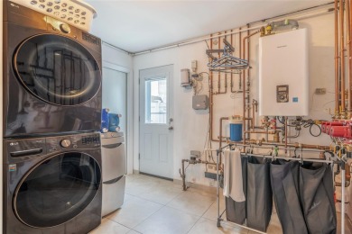 Do not miss out on private beach access (with low annual fees of on Lido Beach Golf Course in New York - for sale on GolfHomes.com, golf home, golf lot