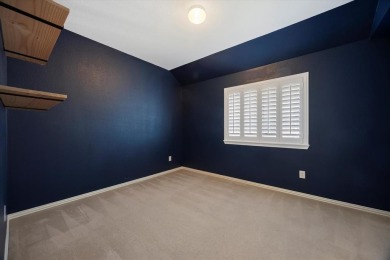 MOVE IN READY HOME ON GOLF COURSE WITH LAKE VIEWS! Welcome to on The Shores Country Club in Texas - for sale on GolfHomes.com, golf home, golf lot