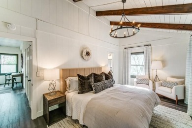This Big Canoe Plummer cabin showstopper has 3 BR & 2.5 BA (with on Big Canoe Golf Club - Cherokee in Georgia - for sale on GolfHomes.com, golf home, golf lot