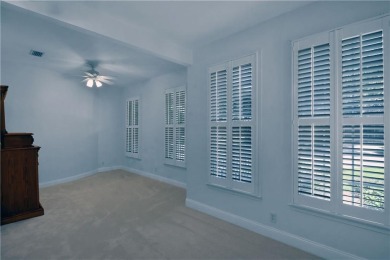 Southern Charm at its finest!  This coastal home sits on one of on Sea Palms Golf and Tennis Resort in Georgia - for sale on GolfHomes.com, golf home, golf lot