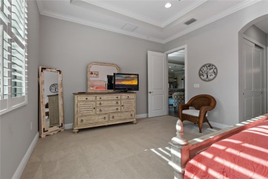 Prepare To Be Impressed. Welcome To Your Dream Home In The Fully on Sarasota National Golf Club in Florida - for sale on GolfHomes.com, golf home, golf lot