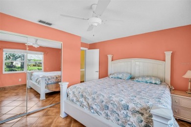 Charming 2BR/2BA Single Family Home in Highly Sought-After on Highland Lakes Executive Golf Course in Florida - for sale on GolfHomes.com, golf home, golf lot