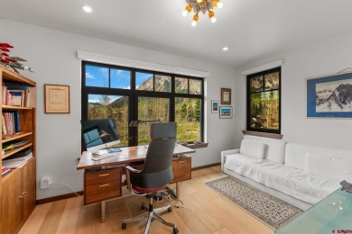 Jesse Ebner, Signature Properties Ebner  Associates, LLC, C: on The Club At Crested Butte in Colorado - for sale on GolfHomes.com, golf home, golf lot