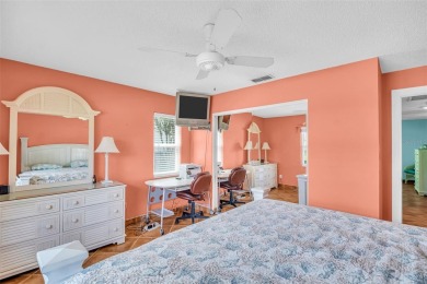 Charming 2BR/2BA Single Family Home in Highly Sought-After on Highland Lakes Executive Golf Course in Florida - for sale on GolfHomes.com, golf home, golf lot