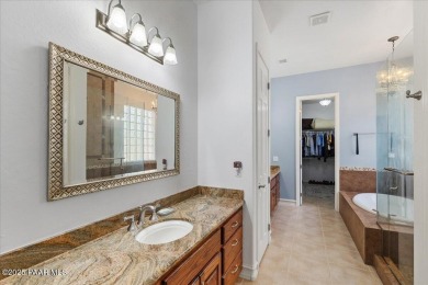 Welcome to your single level Dream home! This beautifully on StoneRidge Golf Course in Arizona - for sale on GolfHomes.com, golf home, golf lot
