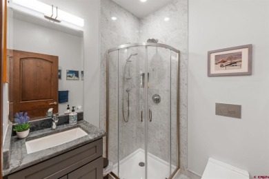 Jesse Ebner, Signature Properties Ebner  Associates, LLC, C: on The Club At Crested Butte in Colorado - for sale on GolfHomes.com, golf home, golf lot