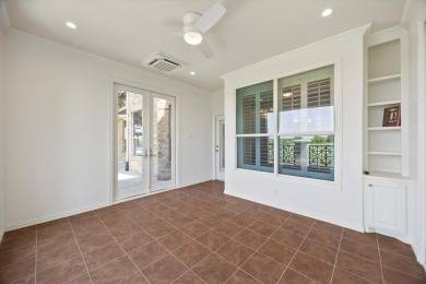 MOVE IN READY HOME ON GOLF COURSE WITH LAKE VIEWS! Welcome to on The Shores Country Club in Texas - for sale on GolfHomes.com, golf home, golf lot
