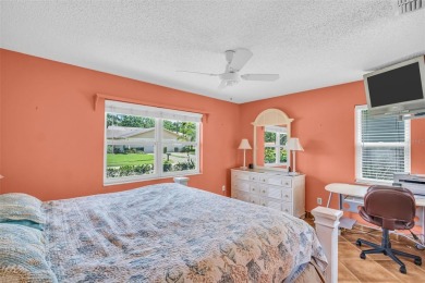 Charming 2BR/2BA Single Family Home in Highly Sought-After on Highland Lakes Executive Golf Course in Florida - for sale on GolfHomes.com, golf home, golf lot