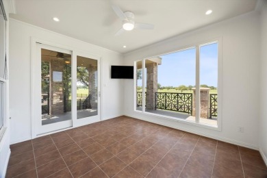 MOVE IN READY HOME ON GOLF COURSE WITH LAKE VIEWS! Welcome to on The Shores Country Club in Texas - for sale on GolfHomes.com, golf home, golf lot