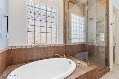 Welcome to your single level Dream home! This beautifully on StoneRidge Golf Course in Arizona - for sale on GolfHomes.com, golf home, golf lot