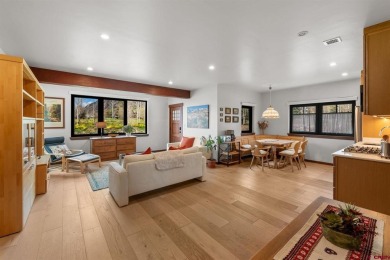 Jesse Ebner, Signature Properties Ebner  Associates, LLC, C: on The Club At Crested Butte in Colorado - for sale on GolfHomes.com, golf home, golf lot
