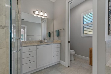 Prepare To Be Impressed. Welcome To Your Dream Home In The Fully on Sarasota National Golf Club in Florida - for sale on GolfHomes.com, golf home, golf lot