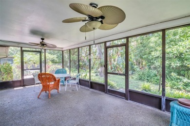 Charming 2BR/2BA Single Family Home in Highly Sought-After on Highland Lakes Executive Golf Course in Florida - for sale on GolfHomes.com, golf home, golf lot
