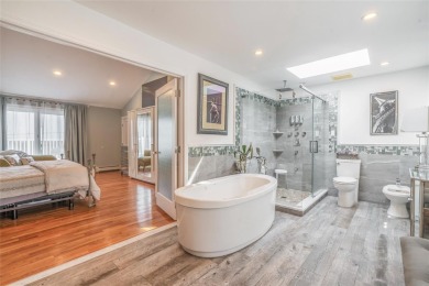 Do not miss out on private beach access (with low annual fees of on Lido Beach Golf Course in New York - for sale on GolfHomes.com, golf home, golf lot